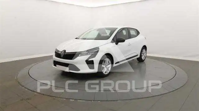 2025 Renault Clio