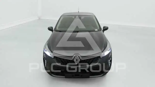 2025 Renault Clio