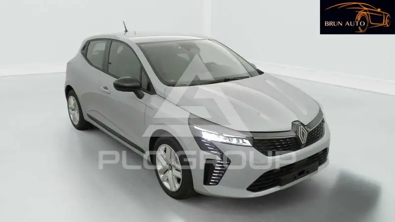 2025 Renault Clio