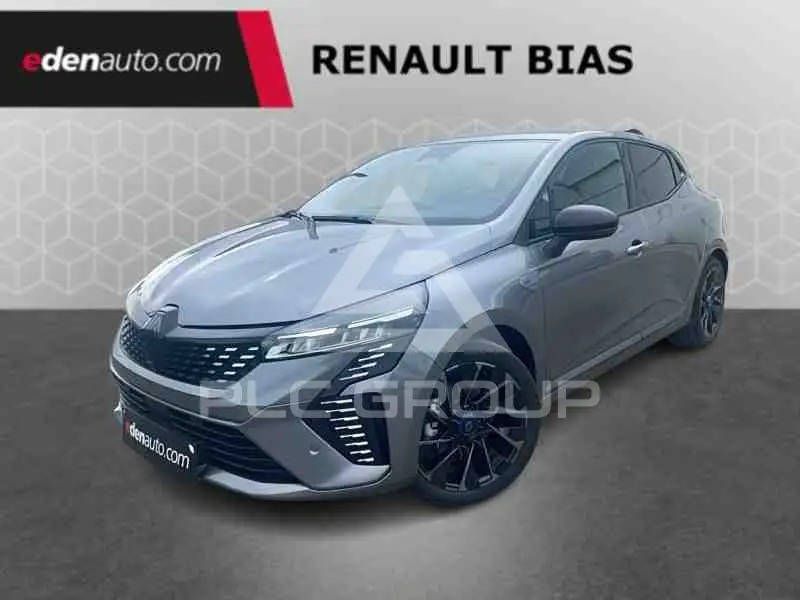 2025 Renault Clio