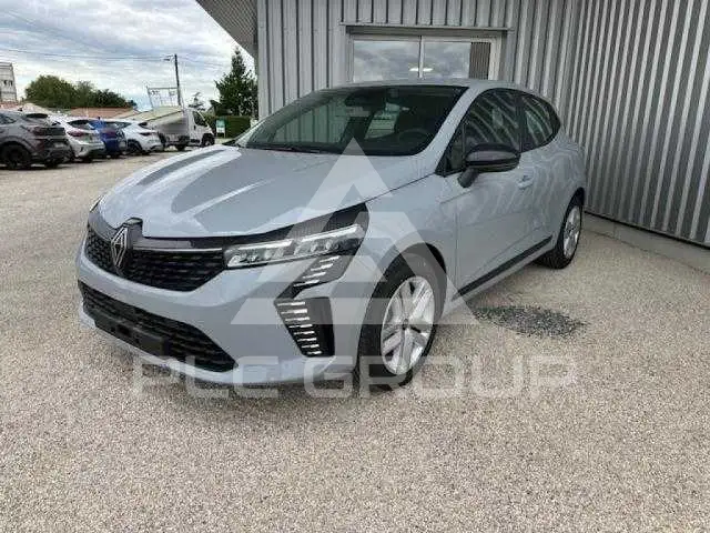 2025 Renault Clio