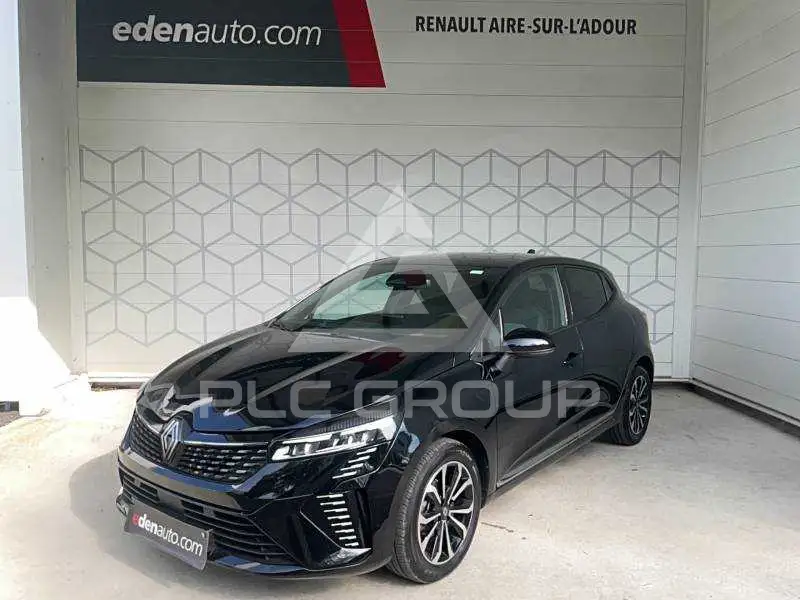 2025 Renault Clio