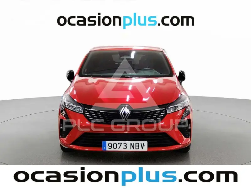 2025 Renault Clio