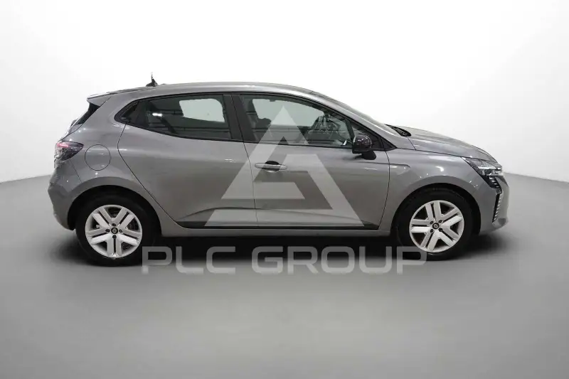 2025 Renault Clio