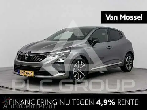 2025 Renault Clio