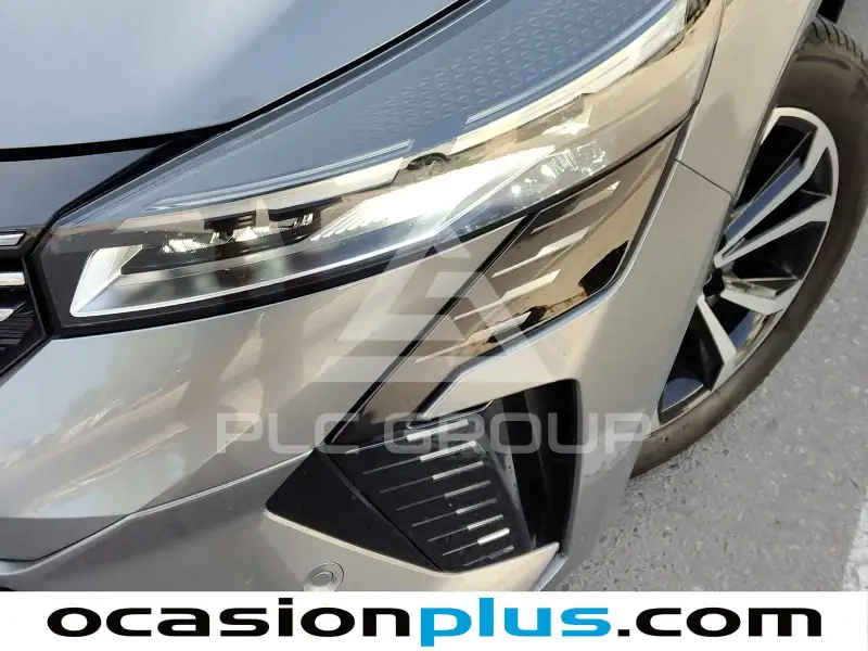 2025 Renault Clio