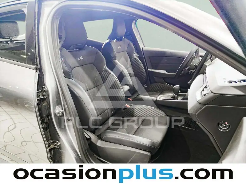 2025 Renault Clio