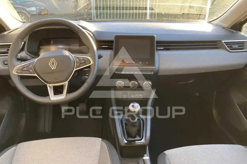 2025 Renault Clio