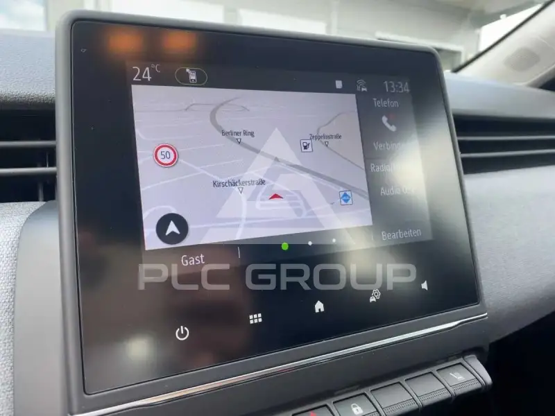 2025 Renault Clio