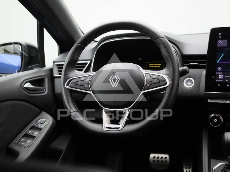 2025 Renault Clio