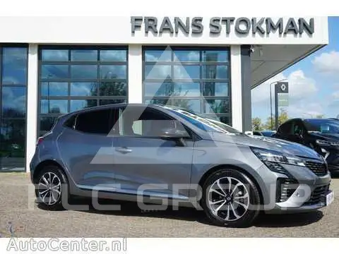 2025 Renault Clio