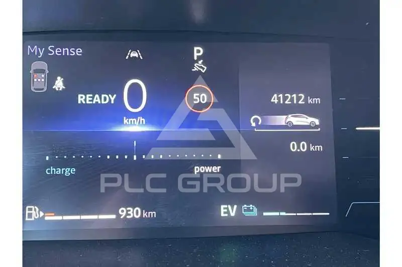 2025 Renault Clio