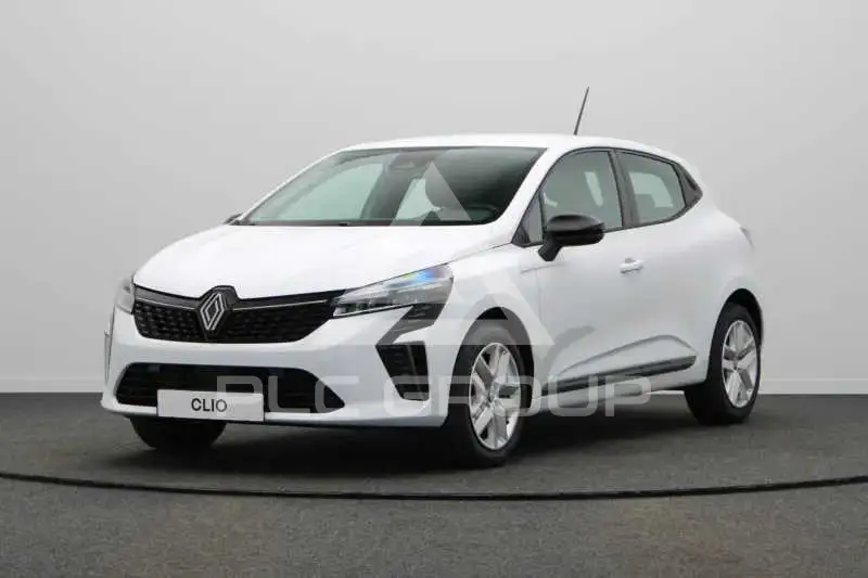2025 Renault Clio