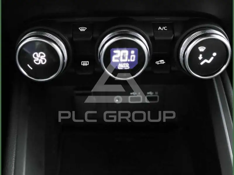 2025 Renault Clio