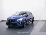 2025 Renault Clio