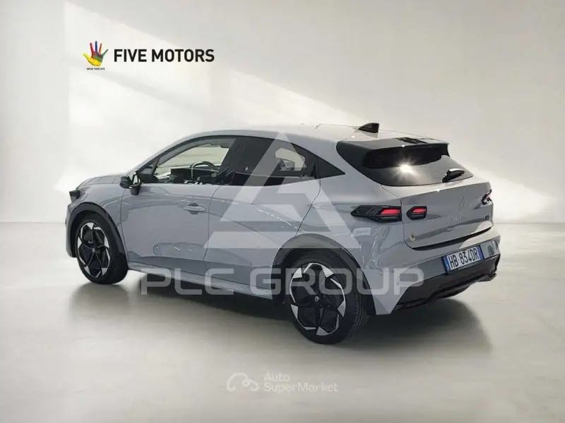 2025 Renault Clio