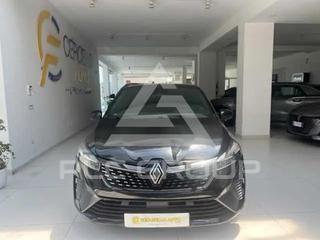 2025 Renault Clio
