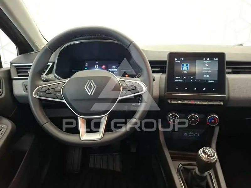 2025 Renault Clio