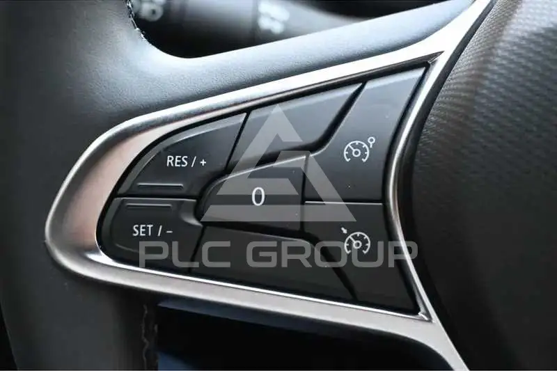 2025 Renault Clio