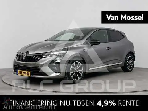 2025 Renault Clio