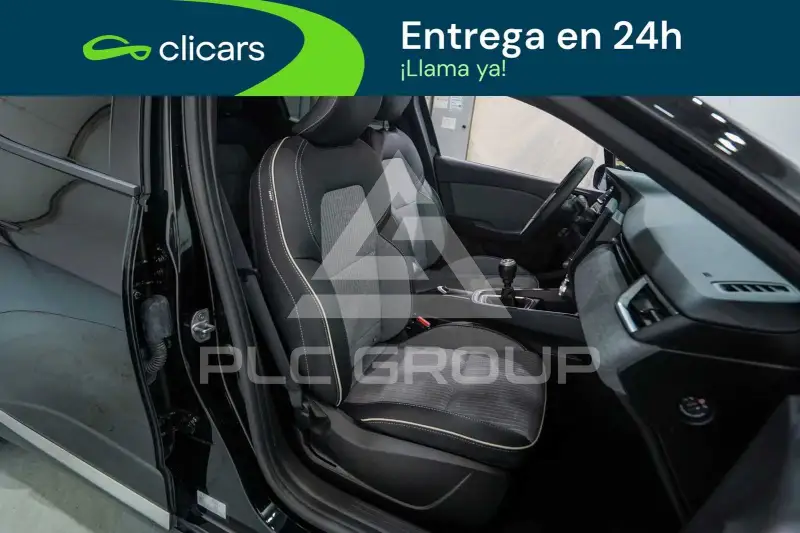 2025 Renault Clio