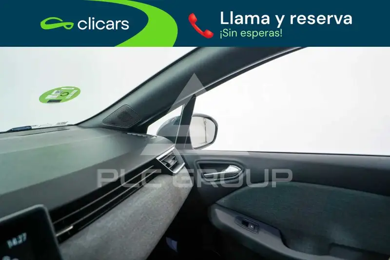 2025 Renault Clio
