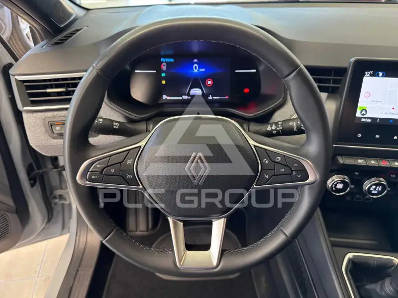 2025 Renault Clio