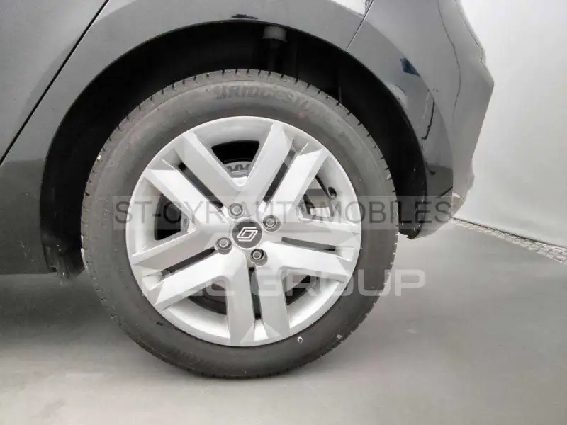2025 Renault Clio