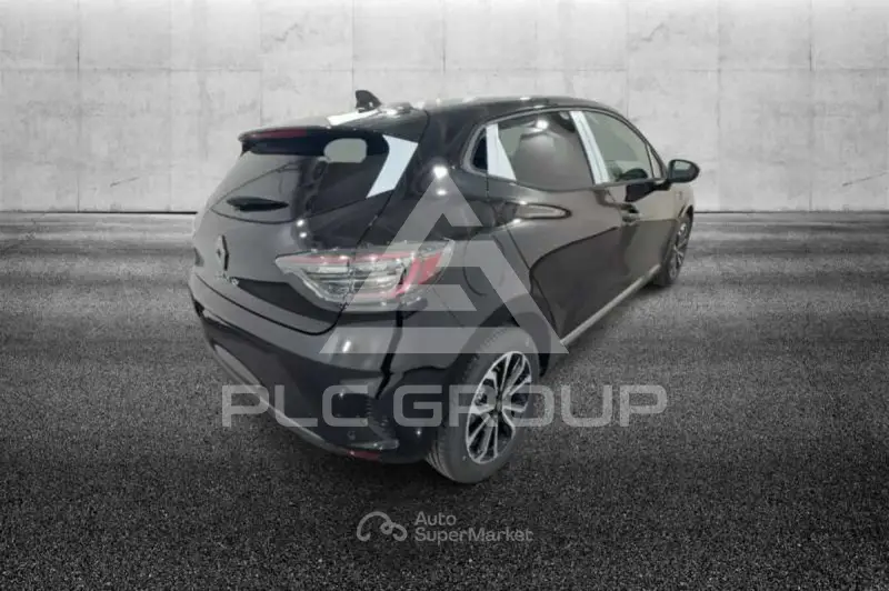 2025 Renault Clio