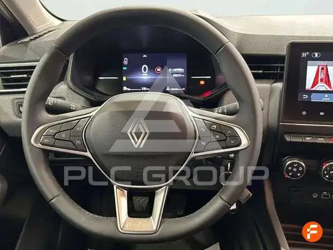 2025 Renault Clio