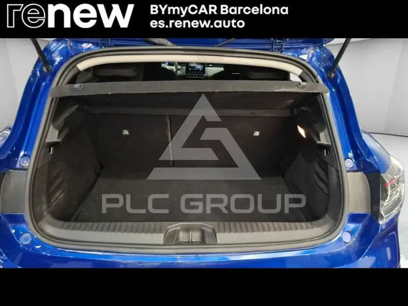 2025 Renault Clio