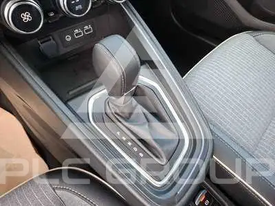 2025 Renault Clio