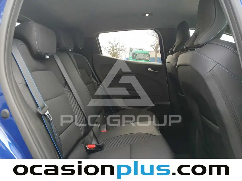 2025 Renault Clio