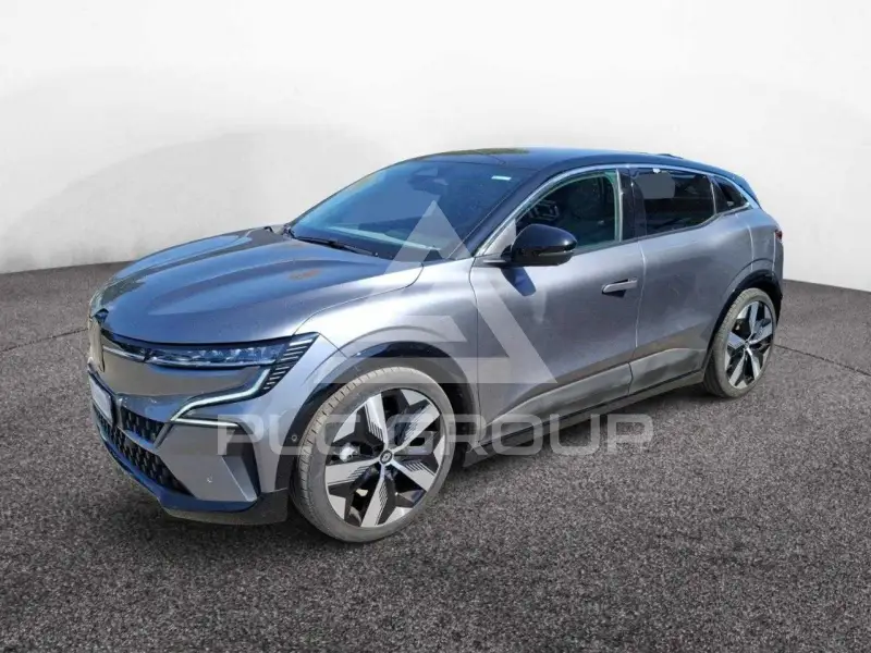 2025 Renault Clio