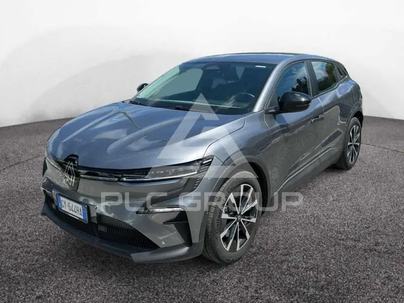 2025 Renault Clio