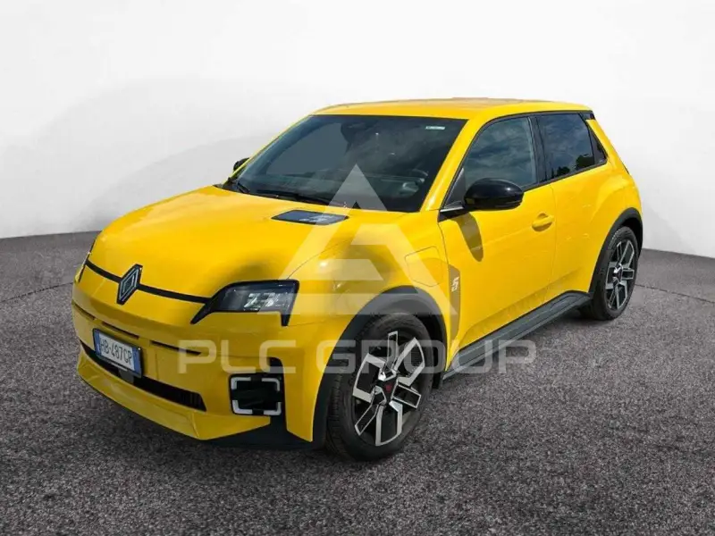 2025 Renault Clio
