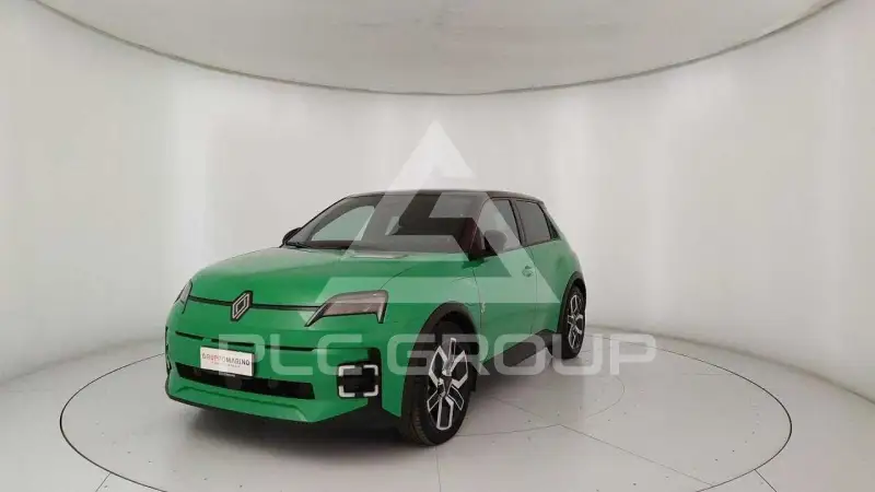2025 Renault Clio