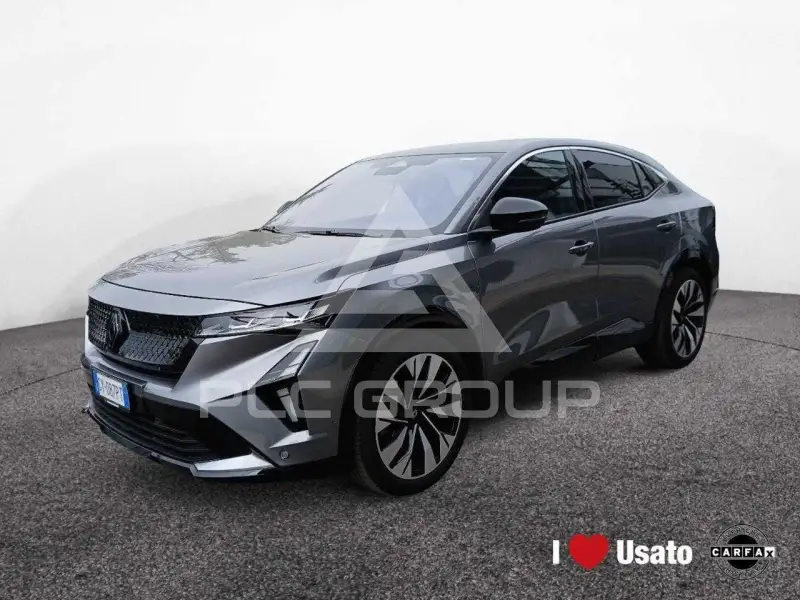 2025 Renault Clio