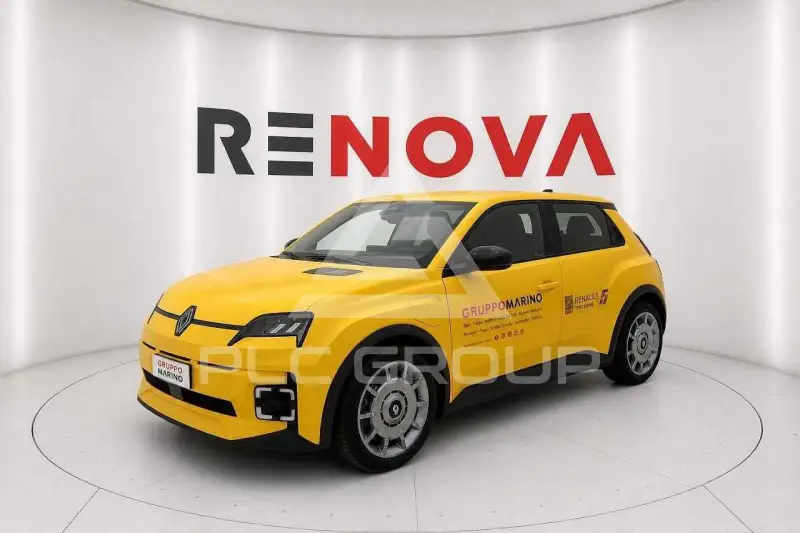 2025 Renault Clio