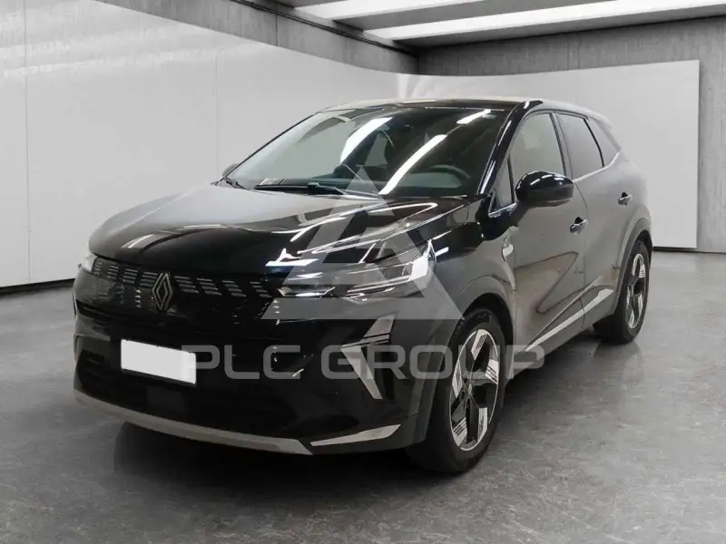 2025 Renault Clio