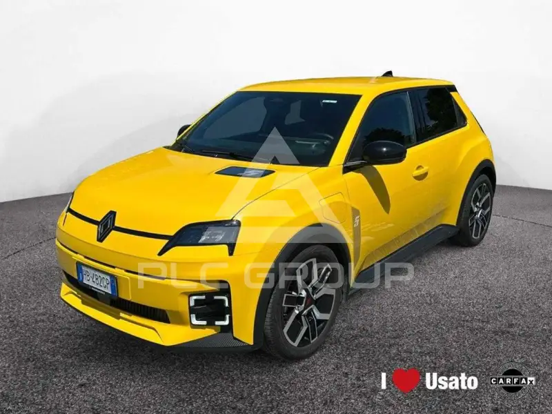2025 Renault Clio