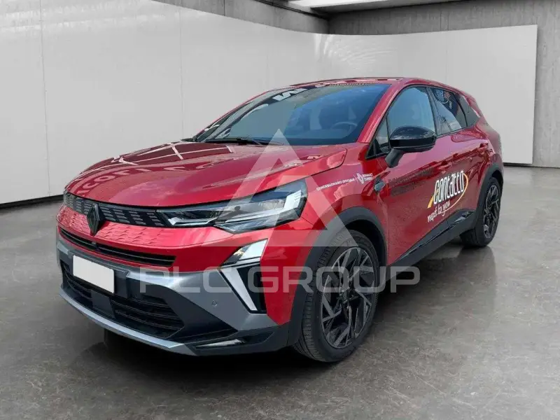 2025 Renault Clio