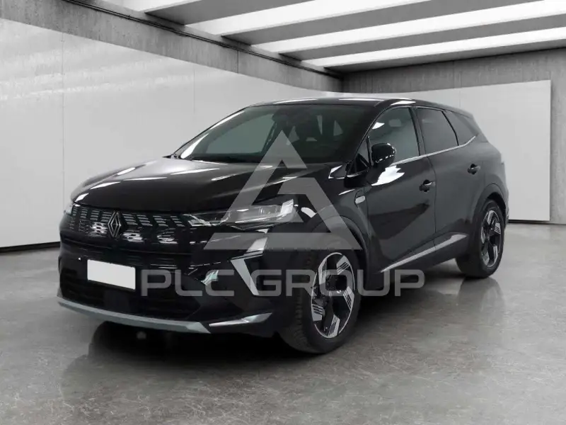 2025 Renault Clio