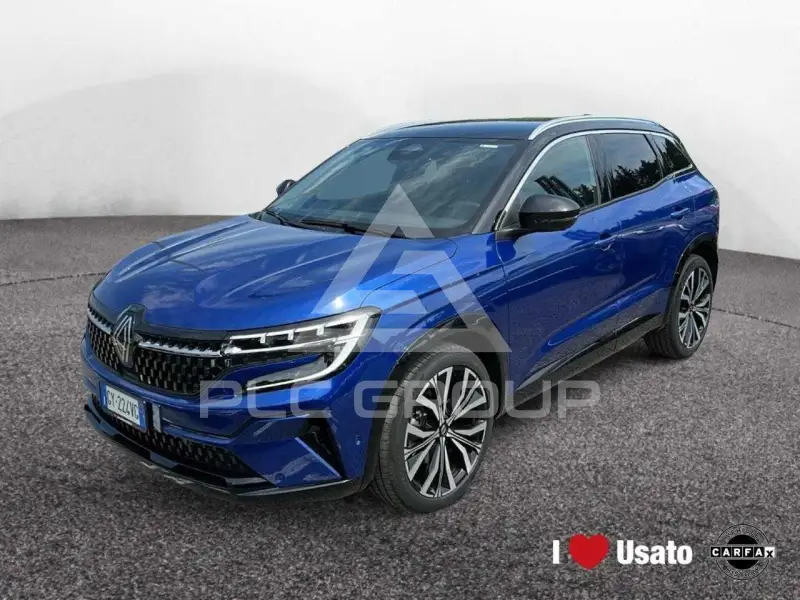 2025 Renault Clio
