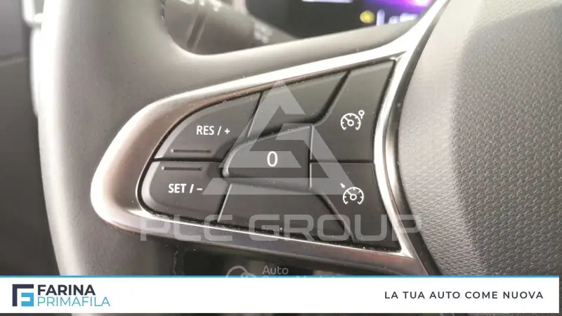 2025 Renault Clio
