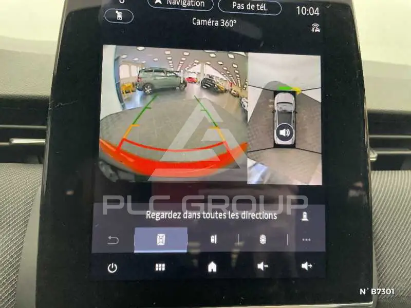 2025 Renault Clio