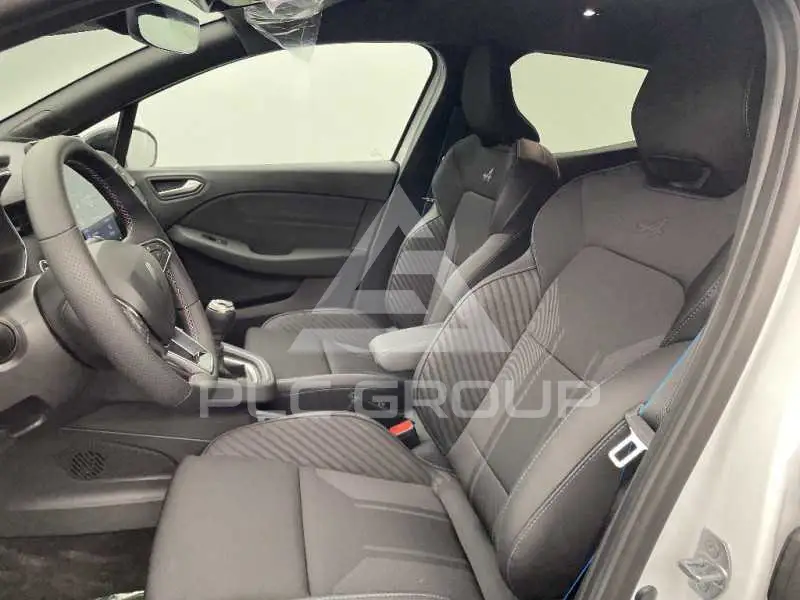 2025 Renault Clio