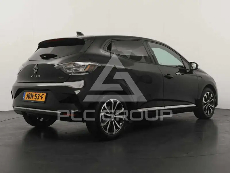 2025 Renault Clio