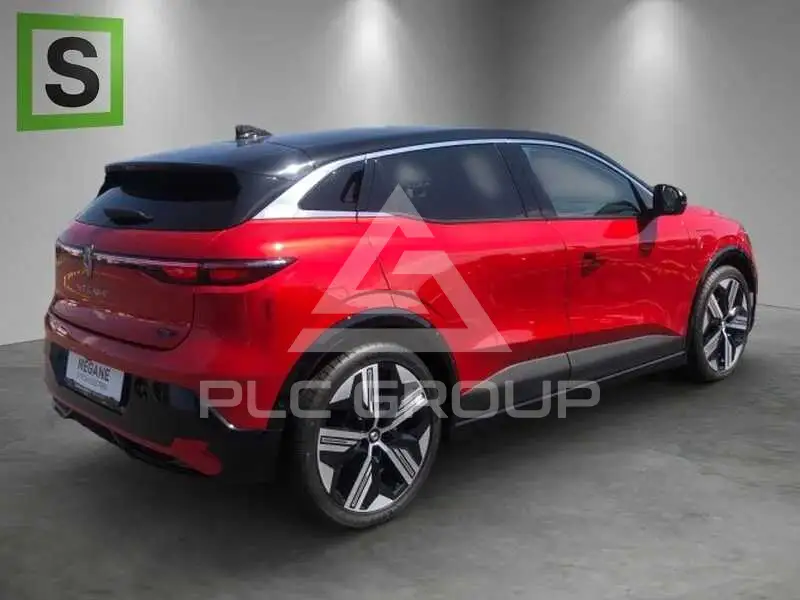 2025 Renault Megane