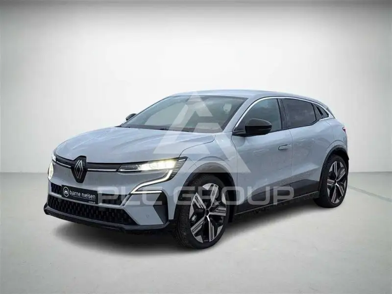2025 Renault Megane